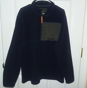 Timberland fleece